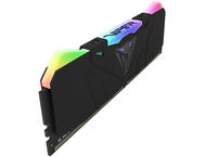 Оперативна памет 16GB (2x8GB) DDR4 2666MHz Patriot Viper RGB Black