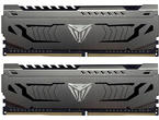 Оперативна памет 32GB (2x16GB) DDR4 3600MHz Patriot Viper Steel