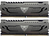 Оперативна памет 16GB (2x8GB) DDR4 3200MHz Patriot Viper Steel