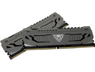 Оперативна памет 16GB (2x8GB) DDR4 3200MHz Patriot Viper Steel