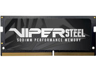 Оперативна памет 8GB DDR4 3000MHz Patriot Viper Steel