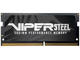 Оперативна памет 8GB DDR4 3000MHz Patriot Viper Steel