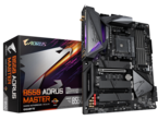 Дънни платки AORUS B550 MASTER