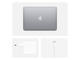 Лаптопи Apple MacBook Air 13.3" M1 (November 2020)