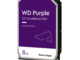 Твърди дискове 8TB 7200rpm Western Digital Purple Surveillance