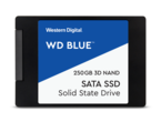 SSD 250GB Western Digital Blue SATA