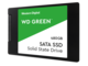 SSD 480GB Western Digital Green SATA