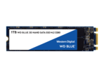 SSD 1TB Western Digital Blue M.2 SATA