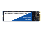 SSD 500GB Western Digital Blue M.2 SATA