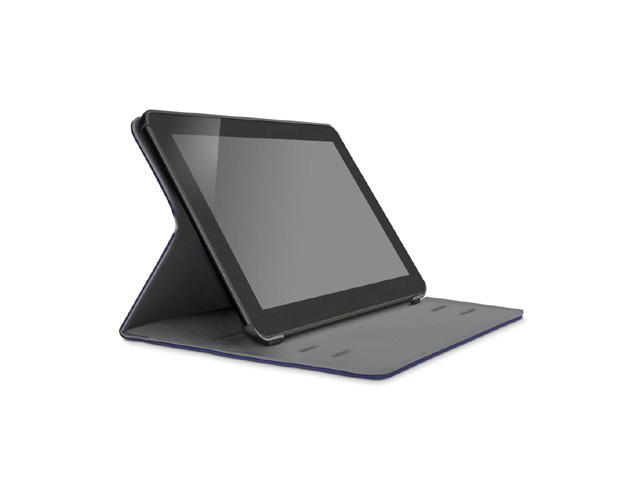 Калъфи за таблети Belkin Cinema Stripe калъф/стойка за Galaxy Tab 3 10.1"