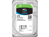 Твърди дискове 8TB 7200rpm Seagate SkyHawk Surveillance 