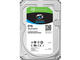 Твърди дискове 8TB 7200rpm Seagate SkyHawk Surveillance 