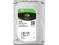 Твърди дискове 1TB 7200rpm Seagate BarraCuda