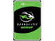 Твърди дискове 3TB 5400rpm Seagate BarraCuda
