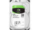 Твърди дискове 4TB 5400rpm Seagate BarraCuda