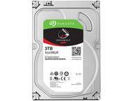 Твърди дискове 3TB 5900rpm Seagate IronWolf NAS