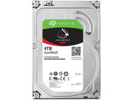 Твърди дискове 4TB 5900rpm Seagate IronWolf NAS