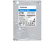 Твърди дискове 2TB 5700rpm Toshiba V300 BULK