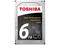 Твърди дискове 6TB 7200rpm Toshiba X300 BULK