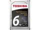 Твърди дискове 6TB 7200rpm Toshiba X300 BULK