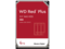 Твърди дискове 4TB 5400rpm Western Digital Red Plus NAS