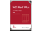 Твърди дискове 8TB 5400rpm Western Digital Red Plus NAS