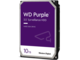 Твърди дискове 10TB 7200rpm Western Digital Purple Surveillance