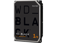 Твърди дискове 1TB 7200rpm Western Digital Black