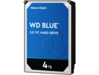 Твърди дискове 4TB 5400rpm Western Digital Blue