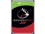 Твърди дискове 4TB 7200rpm Seagate IronWolf Pro NAS