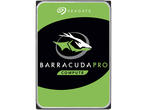 Твърди дискове 4TB 7200rpm Seagate BarraCuda Pro