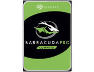 Твърди дискове 6TB 7200rpm Seagate BarraCuda Pro
