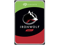 Твърди дискове 8TB 7200rpm Seagate IronWolf NAS