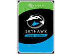 Твърди дискове 6TB 7200rpm Seagate SkyHawk Surveillance 
