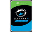 Твърди дискове 10TB 7200rpm Seagate SkyHawk AI