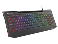 Клавиатури Genesis LITH 400 RGB