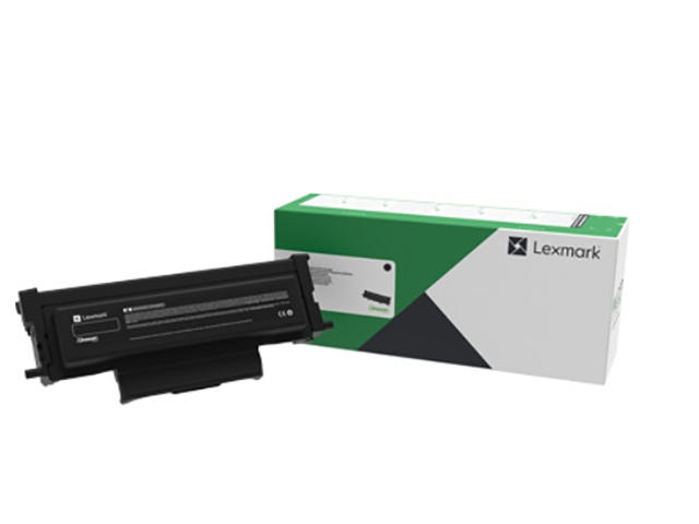 Консумативи Оригинален тонер Lexmark 1.2K black return B/MB2236
