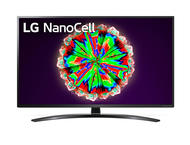 Телевизори LG 55NANO793NE