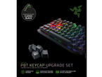 Джаджи Razer PBT Keycap Upgrade Set - Black