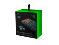 Джаджи Razer PBT Keycap Upgrade Set - Black