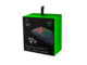 Джаджи Razer PBT Keycap Upgrade Set - Black