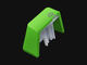 Джаджи Razer PBT Keycap Upgrade Set - Green