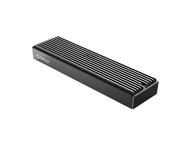 Джаджи Orico външна кутия за диск Storage - Case - M.2 NVMe M-key 10 Gbps