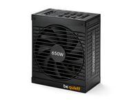 Захранвания за компютри be quiet! Power Zone Bronze 650W