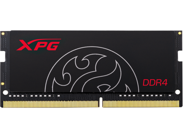 Оперативна памет 16GB DDR4 3000MHz ADATA XPG Hunter