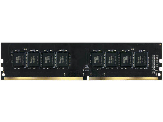 Оперативна памет 16GB DDR4 3200MHz Team Group Elite