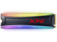 SSD 256GB ADATA XPG SPECTRIX S40G RGB M.2 NVMe