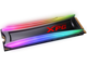 SSD 256GB ADATA XPG SPECTRIX S40G RGB M.2 NVMe
