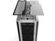 Кутии be quiet! Silent Base 802 Window White