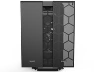 Кутии be quiet! Silent Base 802 | Black